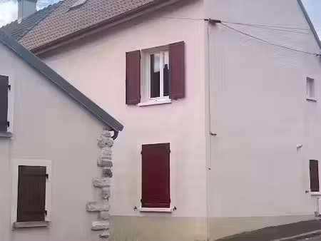 vente maison 5 pièces 320 m² à brasles (02400)  165 000 €