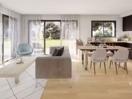 vente maison à fouesnant (29170) : à vendre / 64m² fouesnant