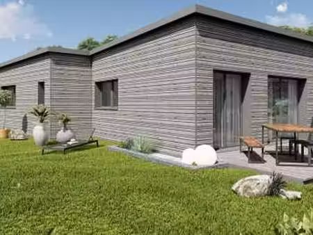 vente maison à landivisiau (29400) : à vendre / 81m² landivisiau