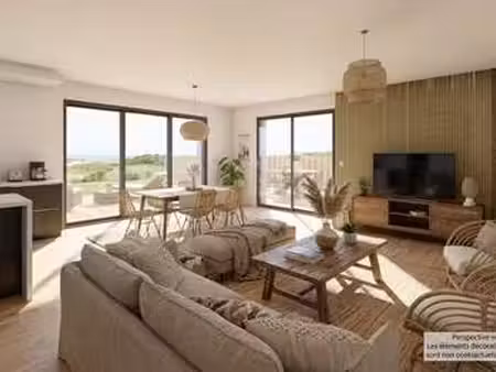 vente maison à pleudaniel (22740) : à vendre / 89m² pleudaniel