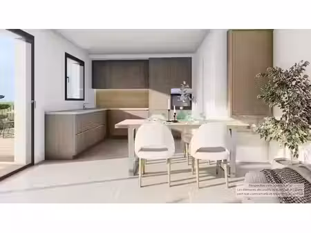 vente maison neuve 3 pièces 59 m² à plouénan (29420)  165 999 €