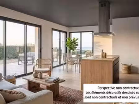 vente maison à trédaniel (22510) : à vendre / 106m² trédaniel