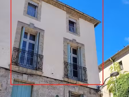 achat : appartement (34120)