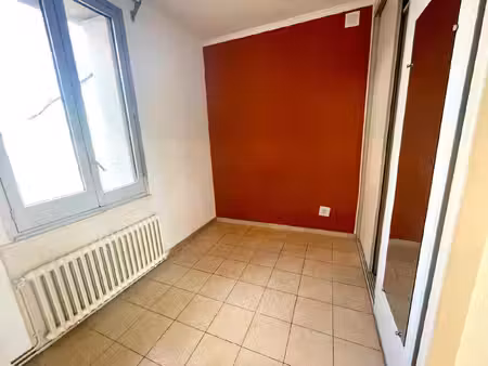 appartement t3
