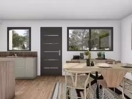 vente maison à lannion (22300) : à vendre / 60m² lannion