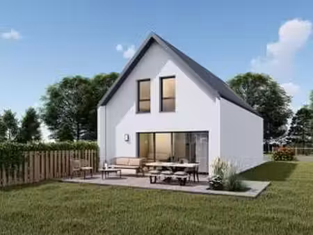 vente maison à malestroit (56140) : à vendre / 94m² malestroit