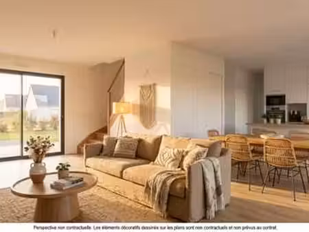 vente maison à noyal-muzillac (56190) : à vendre / 73m² noyal-muzillac