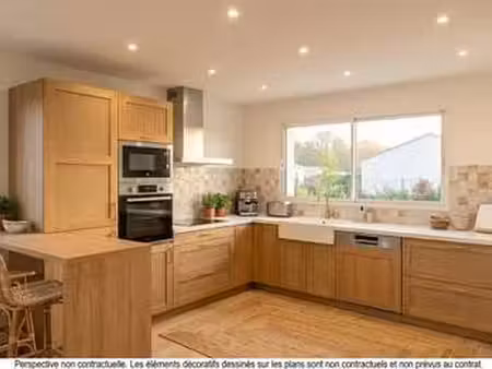 vente maison à plélan-le-petit (22980) : à vendre / 90m² plélan-le-petit