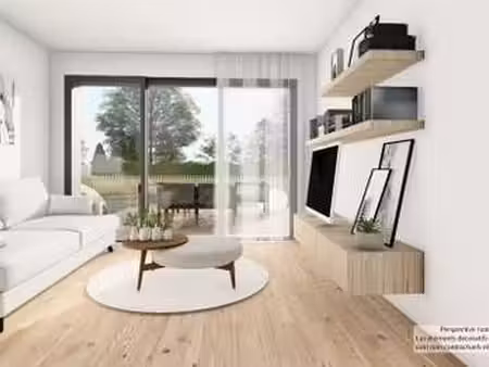 vente maison à pleumeur-bodou (22560) : à vendre / 62m² pleumeur-bodou