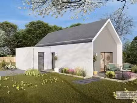 vente maison à roscoff (29680) : à vendre / 48m² roscoff