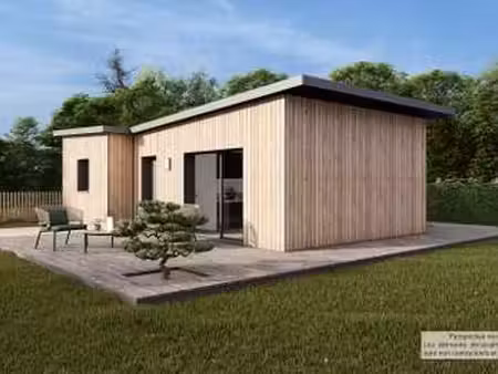 vente maison à saint-pol-de-léon (29250) : à vendre / 47m² saint-pol-de-léon
