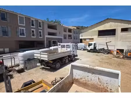 une opportunité d'investissement rare au coeur du golfe de sain