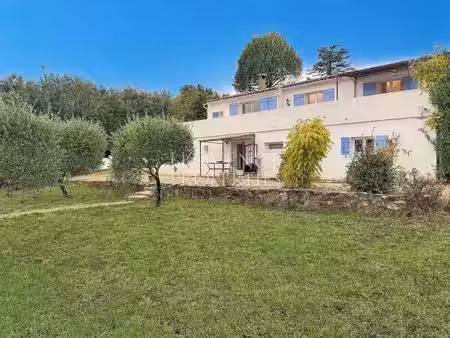 havre de paix au calme absolu  face à la sainte-baume – seillons-source-d'argens
