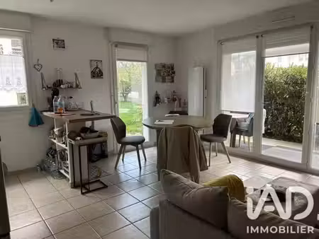 appartement à blainville-sur-orne (14550)
