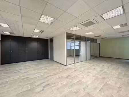 local commercial de 174 m² en centre-ville d’aire sur l’adour