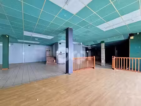 bien commercial à louer