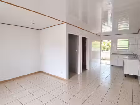 maison à la plaine-des-palmistes (97431)