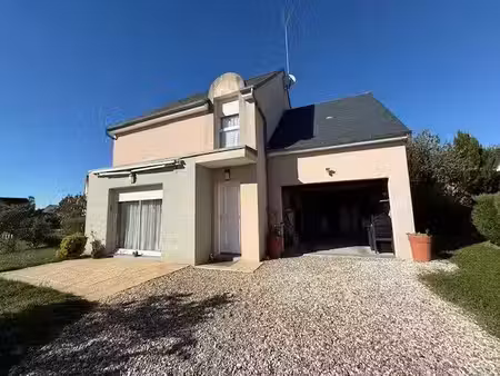 maison à louer
