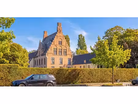appartement à vendre à sint-pieters pour € 105.000 avec 1 chambre à coucher