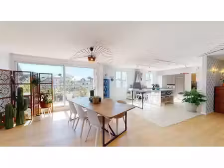 appartement de luxe à louer dans le quartier sud ouest