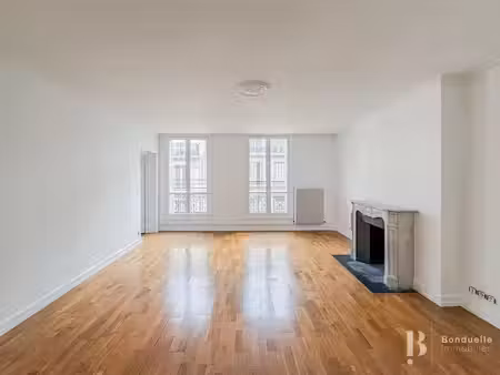 appartement de luxe 3 chambres en location à saint-germain  odéon  monnaie  france