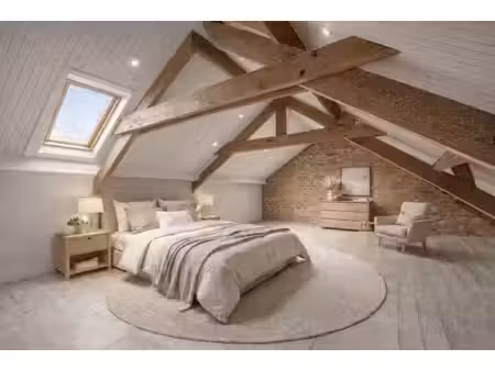 woning te asse op toplocatie!