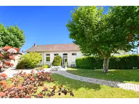 maison à vendre le creusot 11 pièce(s) 277m2 399 000€