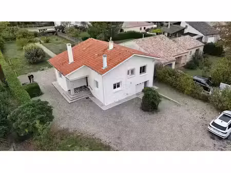vente maison 4 pièces 95 m² à marmande (47200)  169 000 €