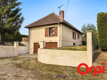 vente maison 5 pièces 124.72 m² à teillet-argenty (03410)  168 000 €