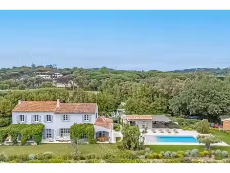 villa de 8 pièces de luxe en location ramatuelle  france
