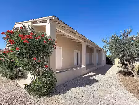 maison entraigues sur la sorgue 5 pièce(s) 174 m2 et appartement t2 indépendant 44 m²