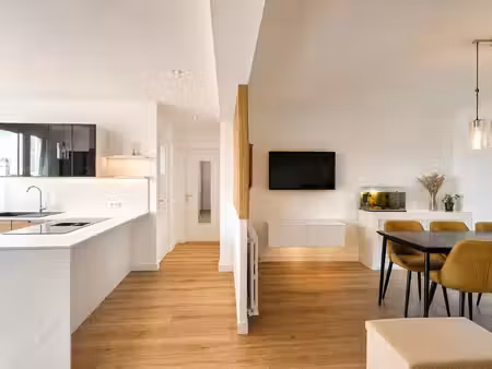la seyne sur mer - appartement t3 rénové