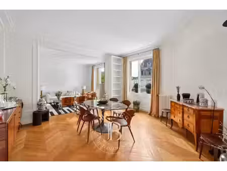 appartement de luxe à louer dans le quartier saint thomas d'aquin