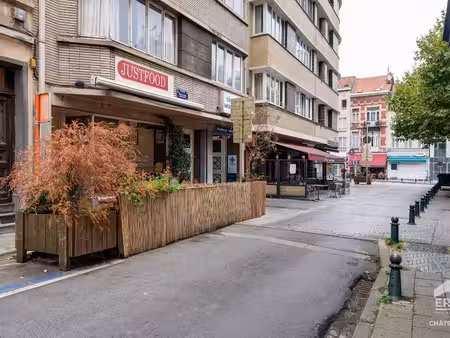 bien commercial à vendre à saint-josse-ten-noode pour € 145.000