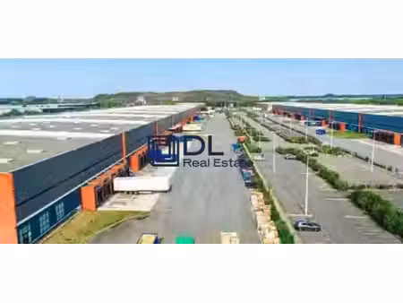 location entrepôt dourges 62119 5861m² à 12032m²