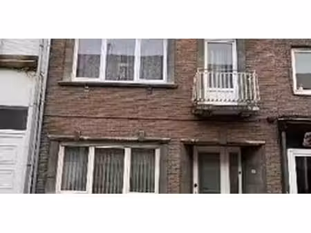 maison deux facades à vendre à aalst à partir de € 167.000 avec 4 chambres à coucher