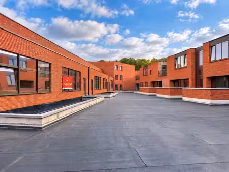 spacieuse maison neuve avec jardin  terrasse et technologies à faible consommation d'énerg