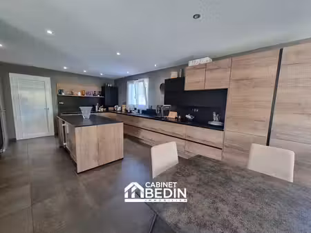 maison 7 pièces