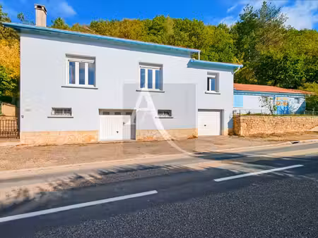 charmante maison de village et son gite