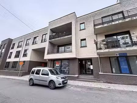 appartement 3 chambres - 100 m²