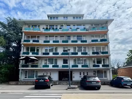 appartement lumineux