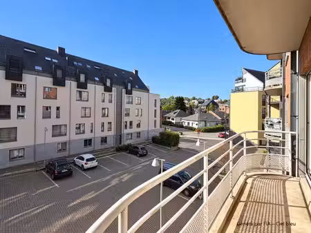 lumineux appartement avec terrasse à deux pas de l'enjambée