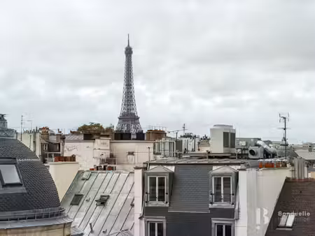 appartement de luxe à louer dans le quartier saint thomas d'aquin