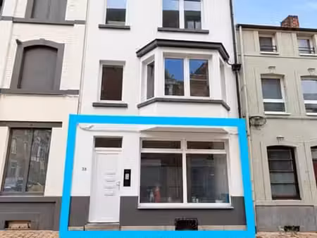 appartement