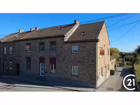 century 21 alliance-demeuse vous présente