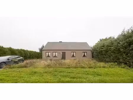 autre à vendre à wuustwezel à partir de € 10.000 avec 2 chambres à coucher