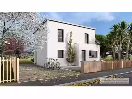 vente maison neuve 4 pièces 97 m² à landujan (35360)  220 632 €