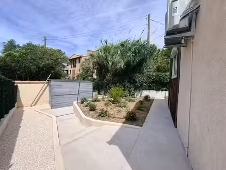 vente maison 3 pièces 50 m² à toulon (83000)  220 000 €