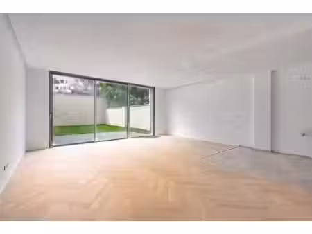 duplex neuf 3ch avec bur. & jardin plein sud