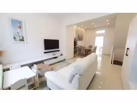 charmante maison rénovée avec goût